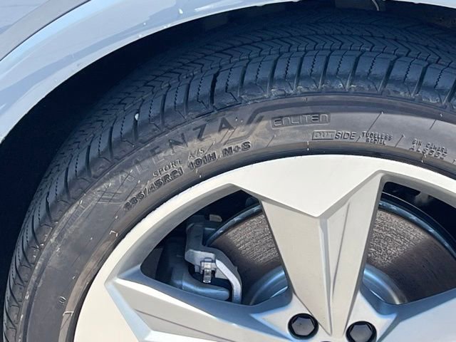 Used 2024 Audi Q4 e-tron Premium Plus w/ Premium Plus image 7