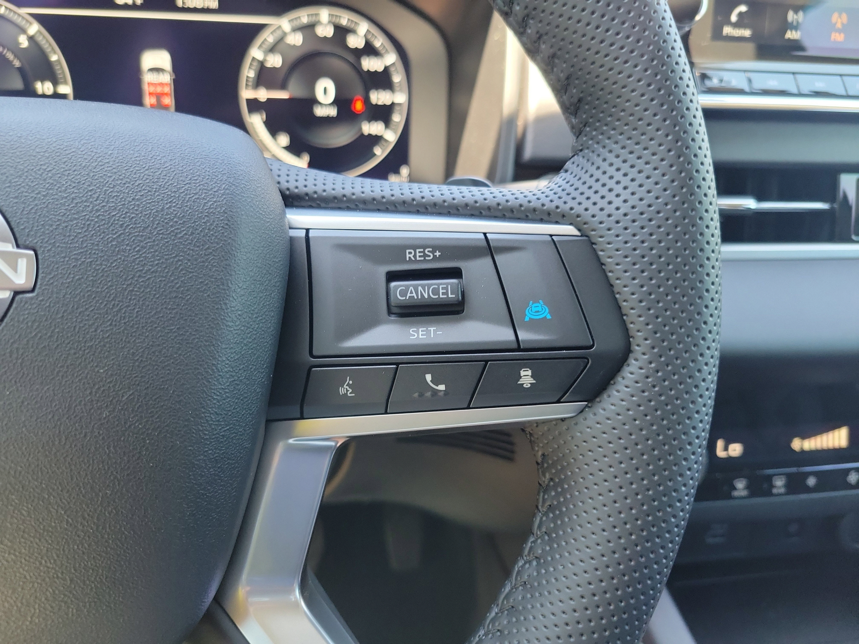 New 2026 Nissan Rogue SL AWD/4WD image 22