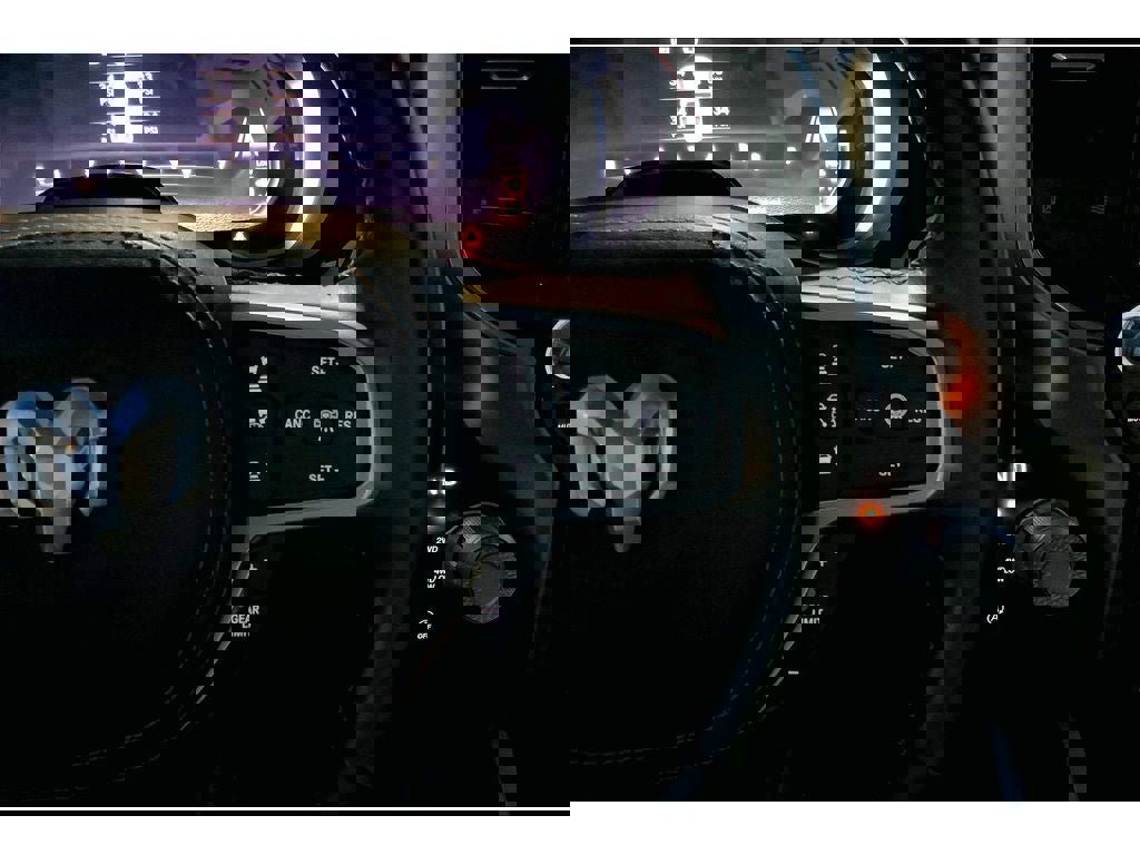 Used 2025 RAM 1500 Tungsten w/ Bed Utility Group AWD/4WD image 21