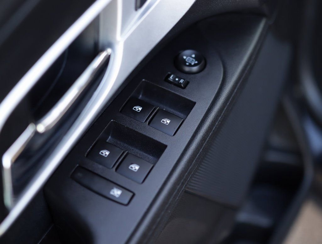 Used 2016 Chevrolet Equinox LS image 21