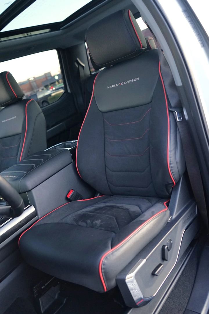 Used 2023 Ford F250 Lariat image 25