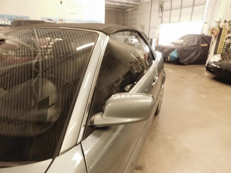 Used 2002 BMW 325Ci Convertible image 14