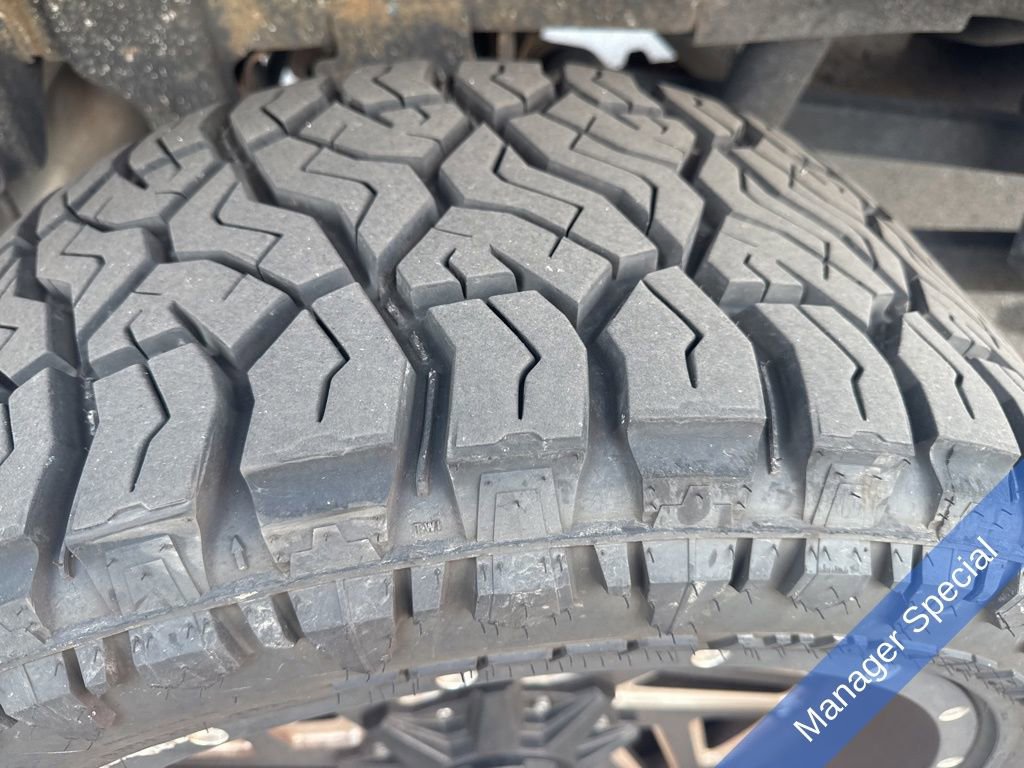 Used 2020 RAM 2500 Laramie image 16