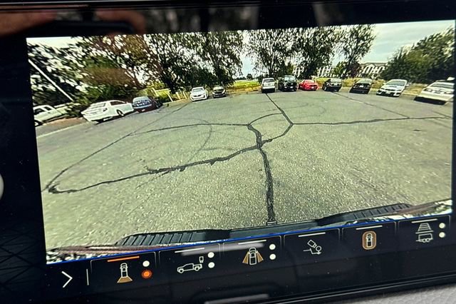 New 2026 GMC Sierra 2500 Denali w/ Denali Reserve Package image 23