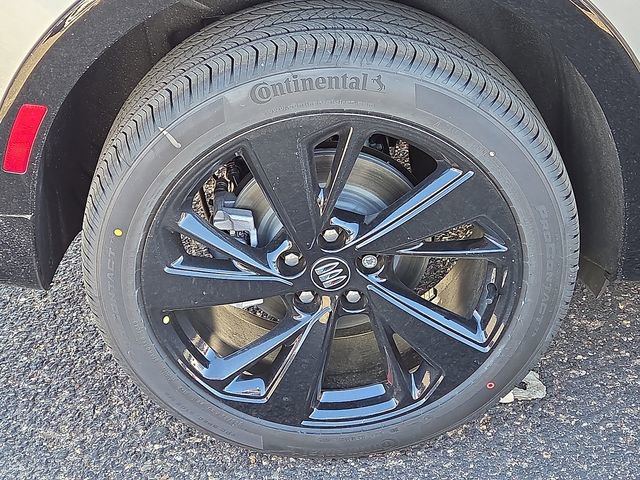 New 2026 Buick Envision Sport Touring image 5