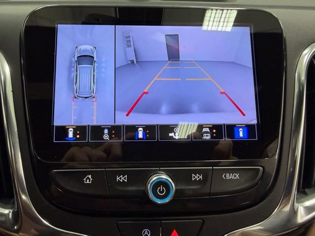 Certified 2024 Chevrolet Equinox Premier AWD/4WD image 15