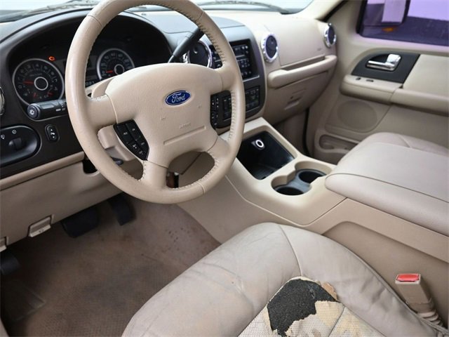 Used 2005 Ford Expedition Eddie Bauer image 17