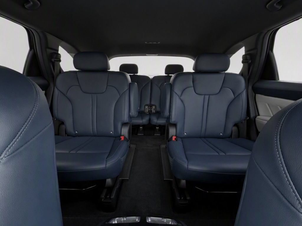 Certified 2023 Kia Sorento SX Prestige AWD/4WD image 35
