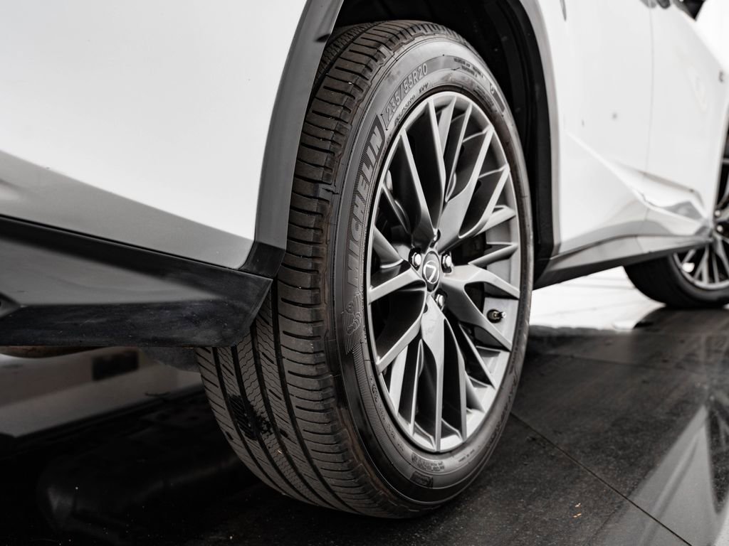 Used 2016 Lexus RX 350 F Sport AWD/4WD image 50