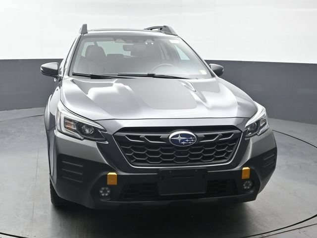 Used 2023 Subaru Outback Wilderness AWD/4WD image 8