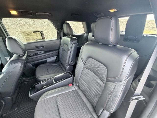 Certified 2023 Nissan Pathfinder Rock Creek AWD/4WD image 24