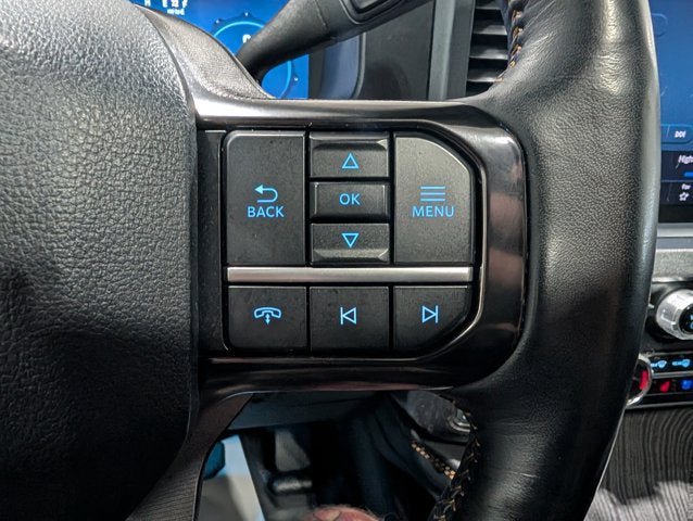 Used 2024 Ford F350 Platinum w/ FX4 Off-Road Package AWD/4WD image 25