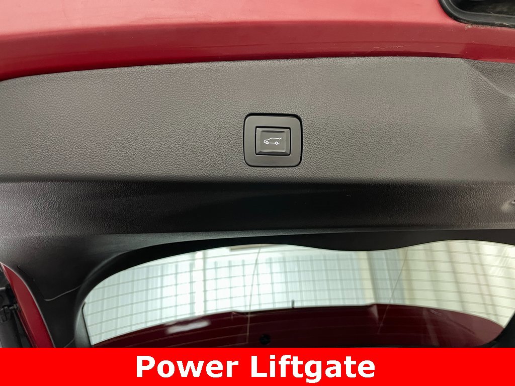 Certified 2021 Buick Encore GX Select w/ Sport Touring Package image 42