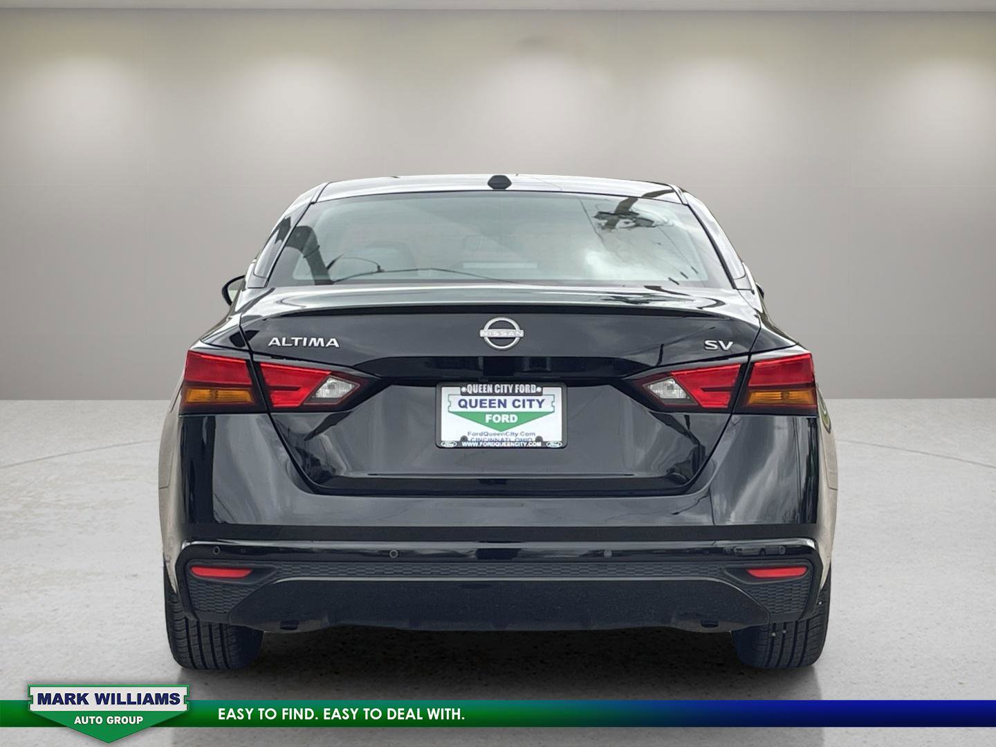 Used 2023 Nissan Altima 2.5 SV image 6