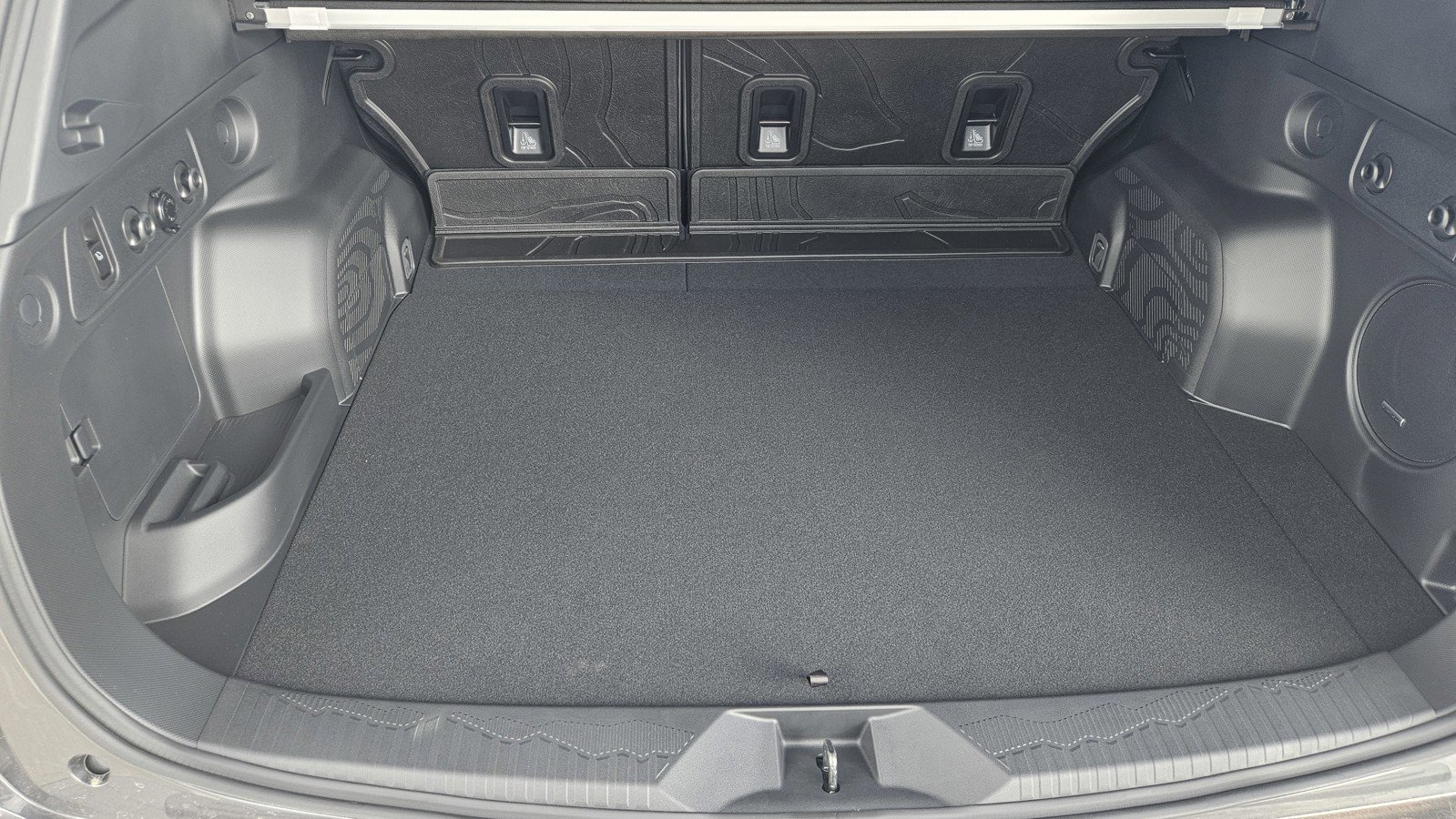 New 2025 Subaru Forester Limited image 22