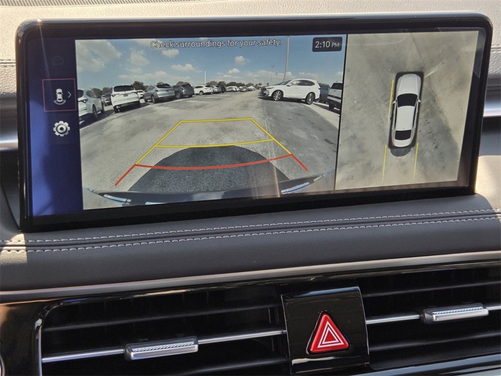 New 2026 Genesis G70 2.5T Prestige image 9