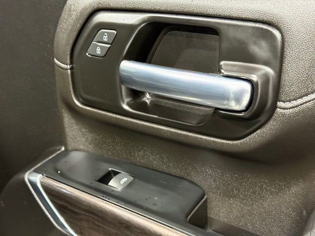 Used 2023 Chevrolet Silverado 3500 LTZ w/ LTZ Convenience Package image 23