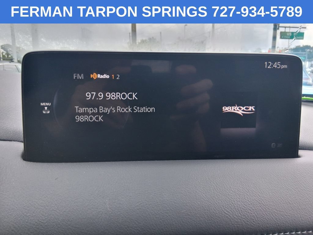 Used 2023 MAZDA CX-5 AWD 2.5 S image 29