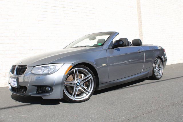 Used 2013 BMW 335is Convertible image 2