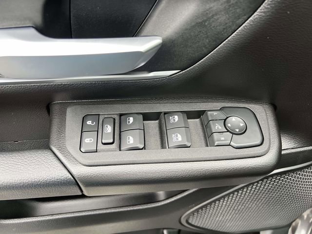 New 2026 RAM 1500 Big Horn image 13