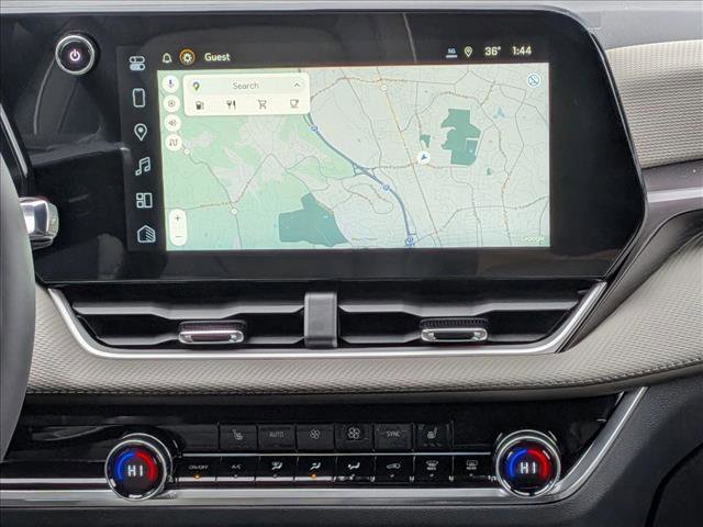 New 2026 Chevrolet Equinox LT w/ Convenience Package II image 14