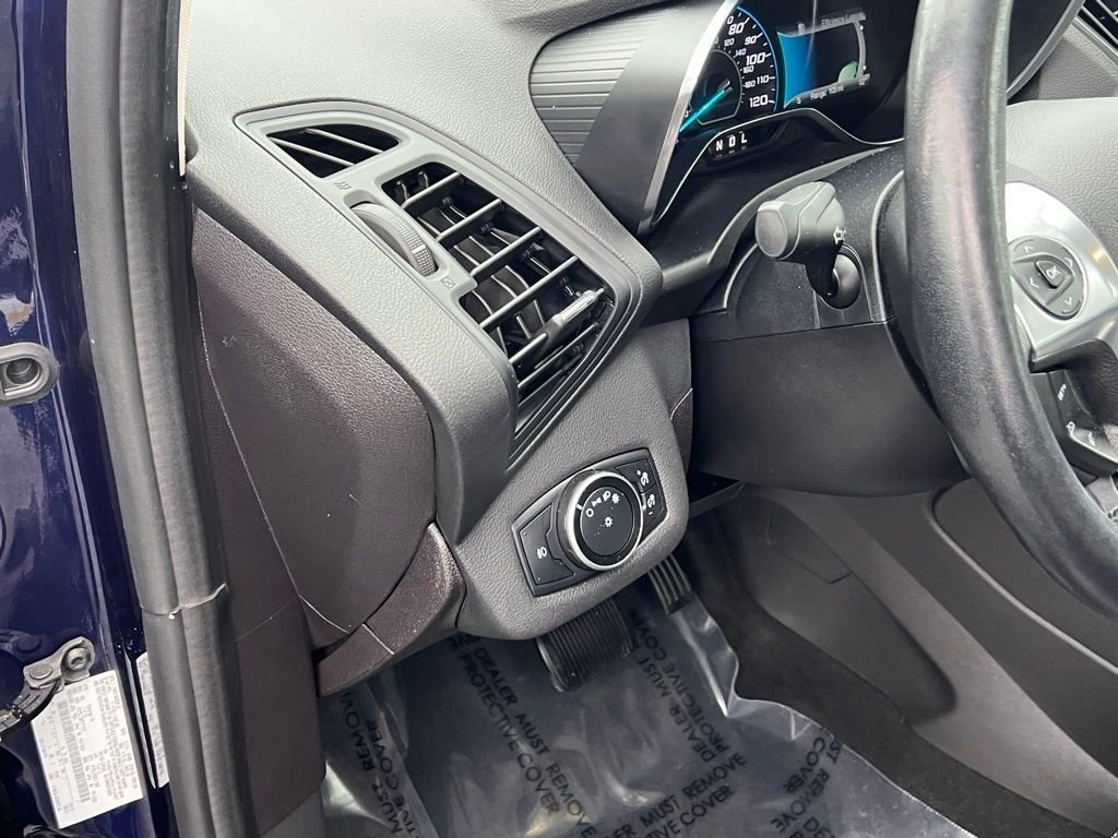 Used 2016 Ford C-MAX Energi SEL w/ Equipment Group 302A image 14