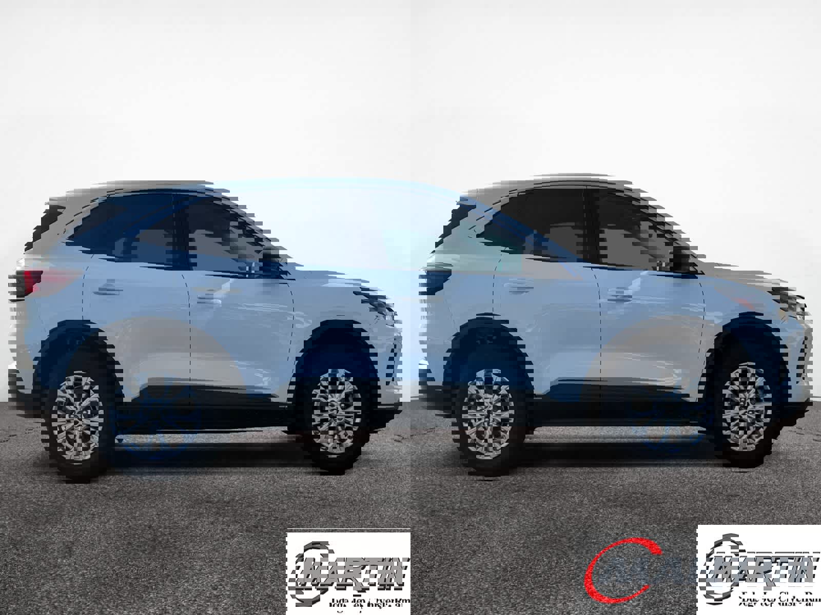 Used 2024 Ford Escape Active image 6