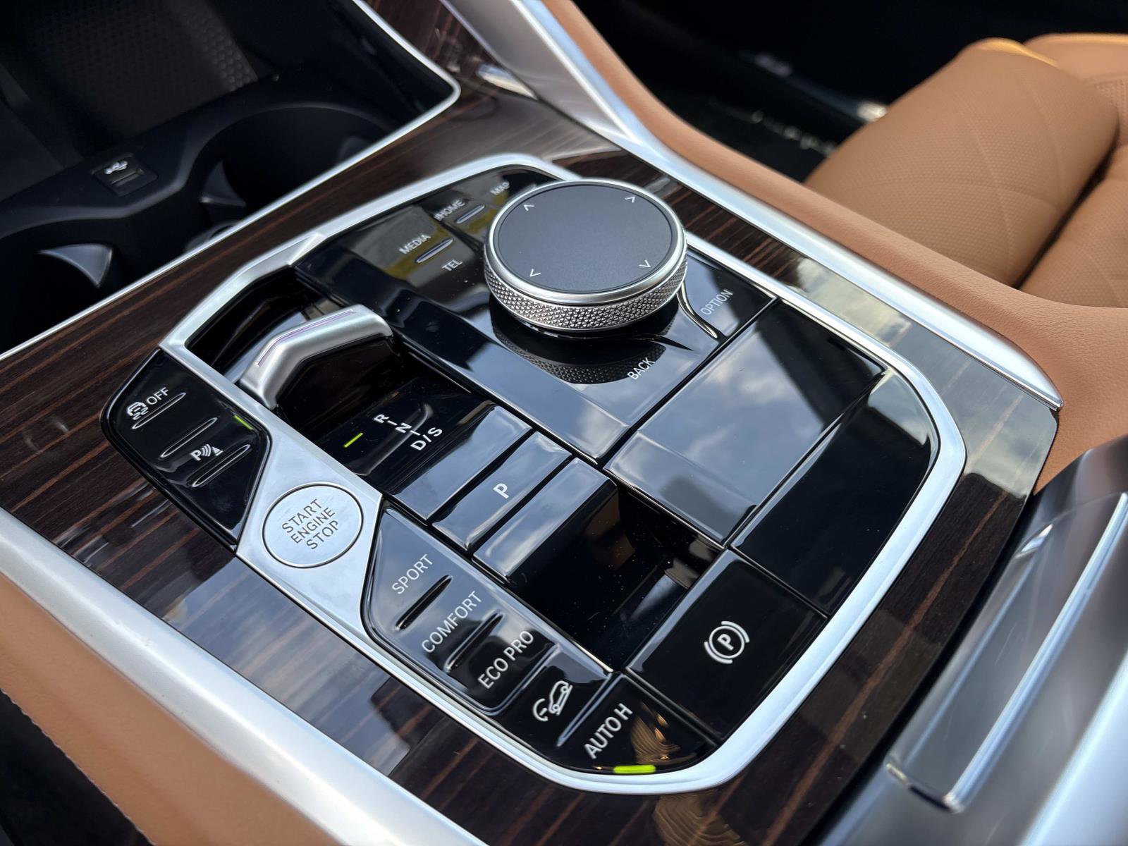 New 2026 BMW X6 xDrive40i image 26