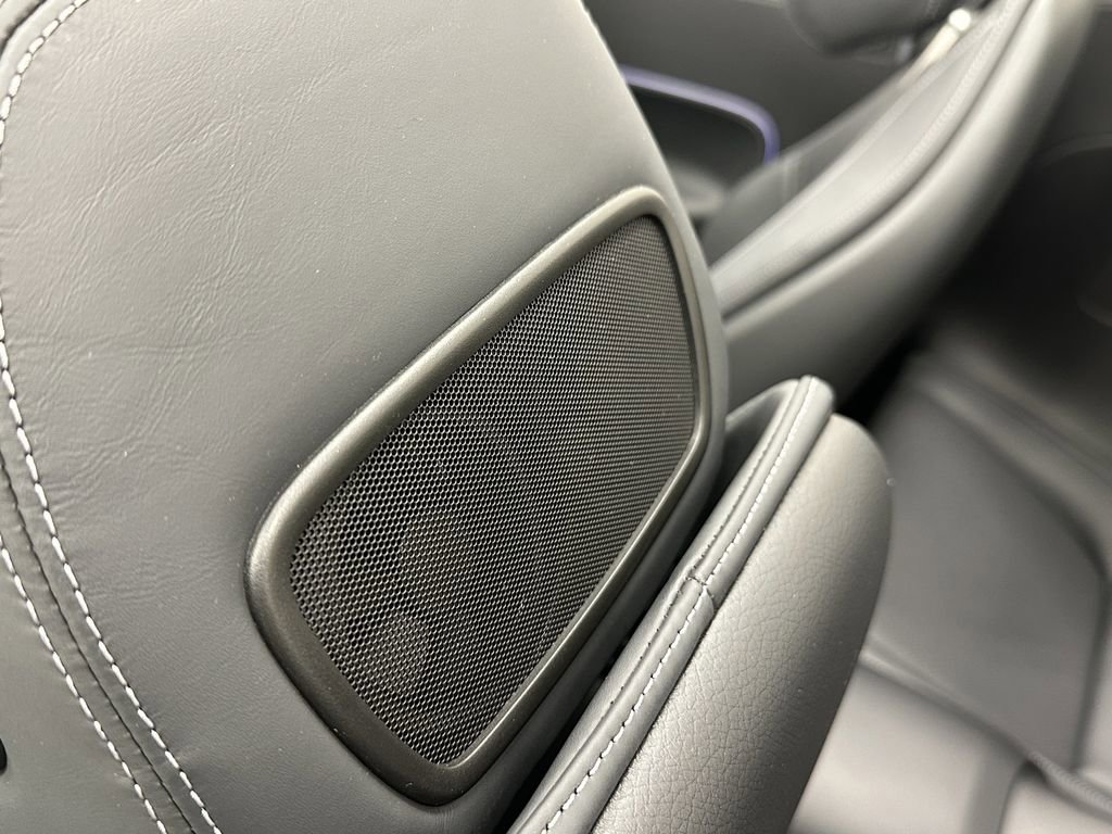 Certified 2023 Mercedes-Benz SL 43 AMG image 24