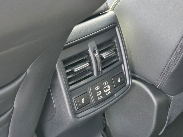 New 2026 Subaru Outback Limited AWD/4WD image 20