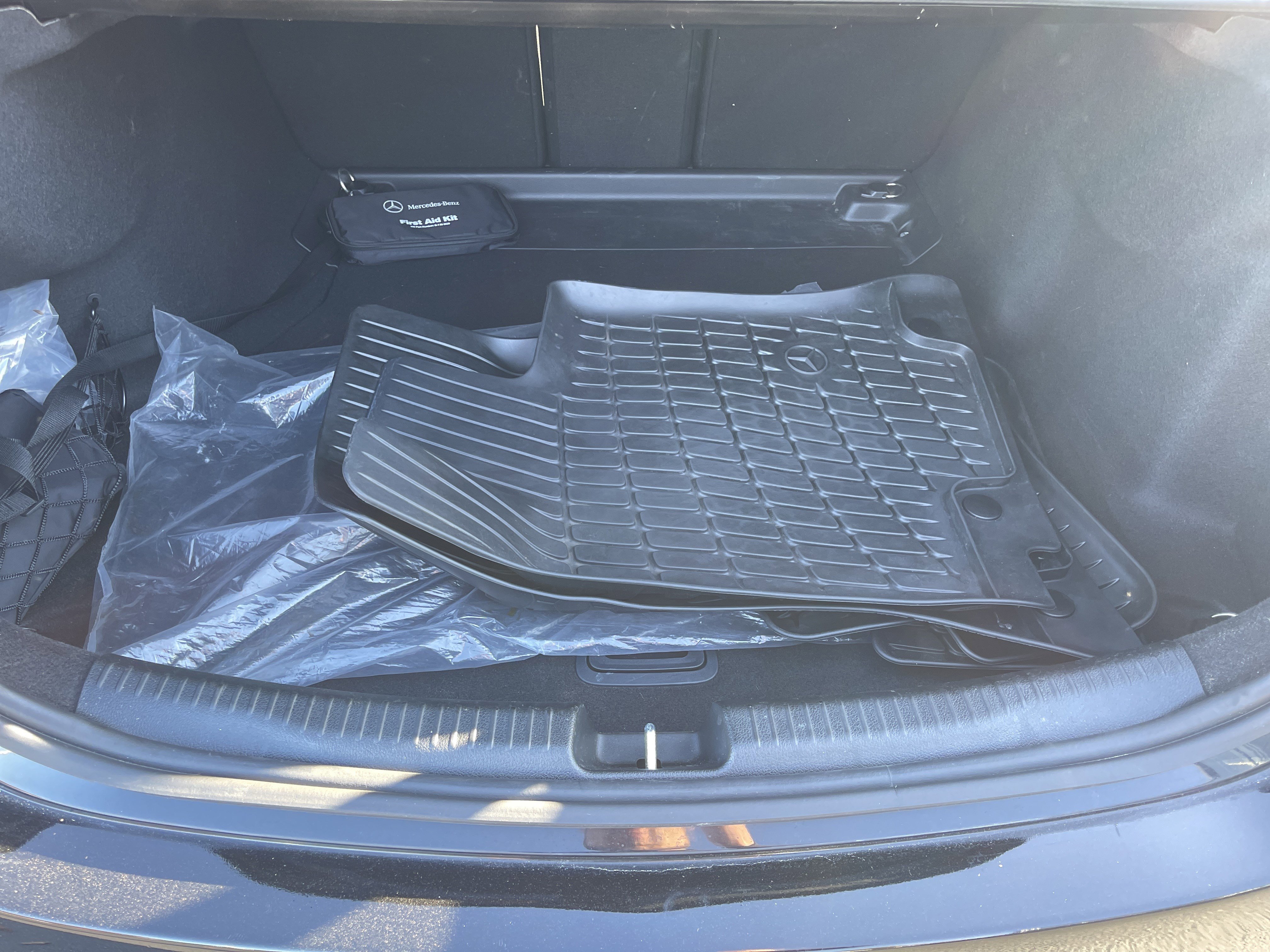 Used 2024 Mercedes-Benz C 300 C 300 image 34