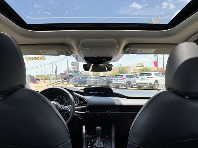 New 2026 MAZDA MAZDA3 2.5 S Sedan w/ Preferred Pkg FWD image 33