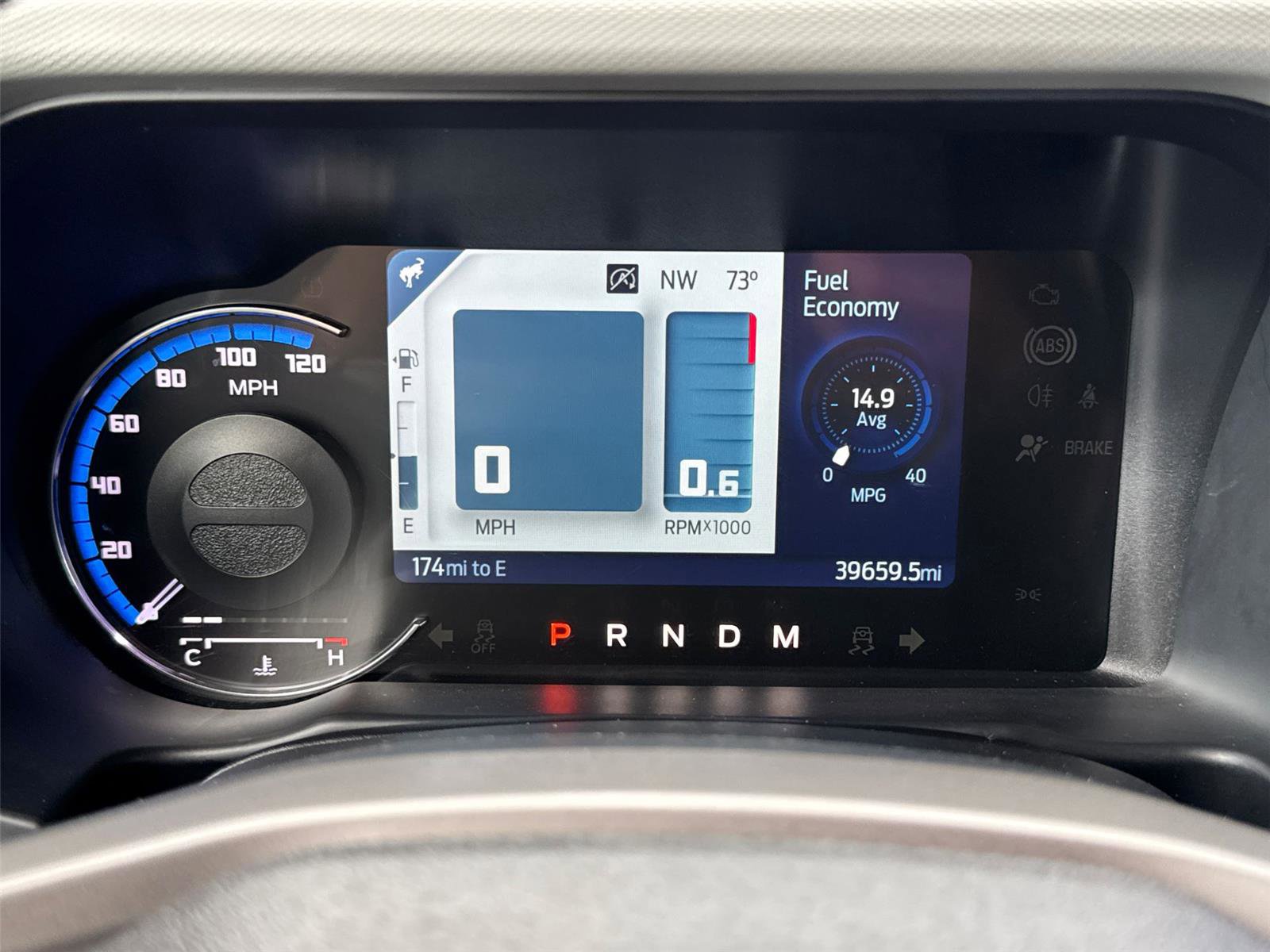 Certified 2022 Ford Bronco Badlands w/ Sasquatch Package image 32