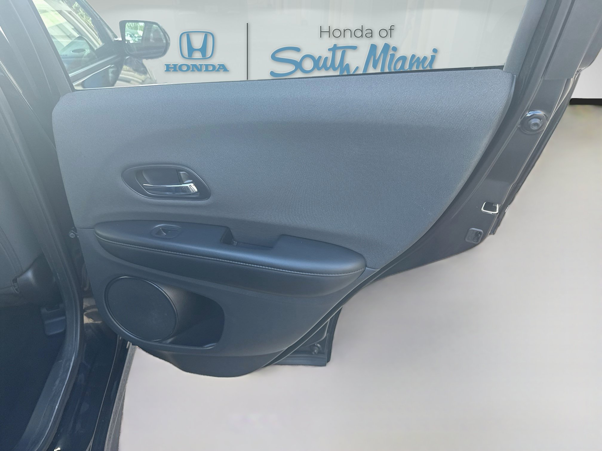 Used 2021 Honda HR-V Sport image 29