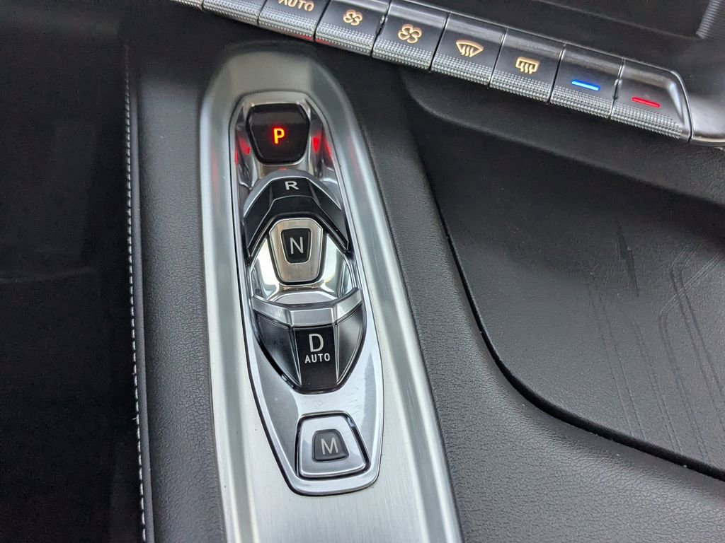 Certified 2026 Chevrolet Corvette Stingray Coupe w/ 1LT image 17