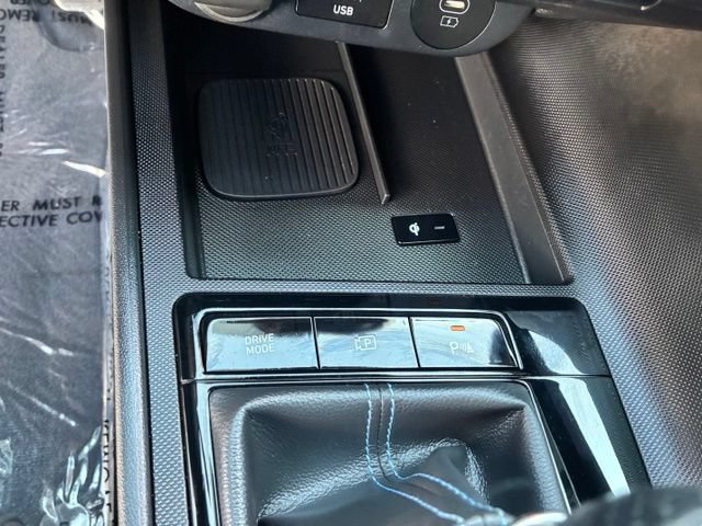 Used 2025 Hyundai Elantra N FWD image 14