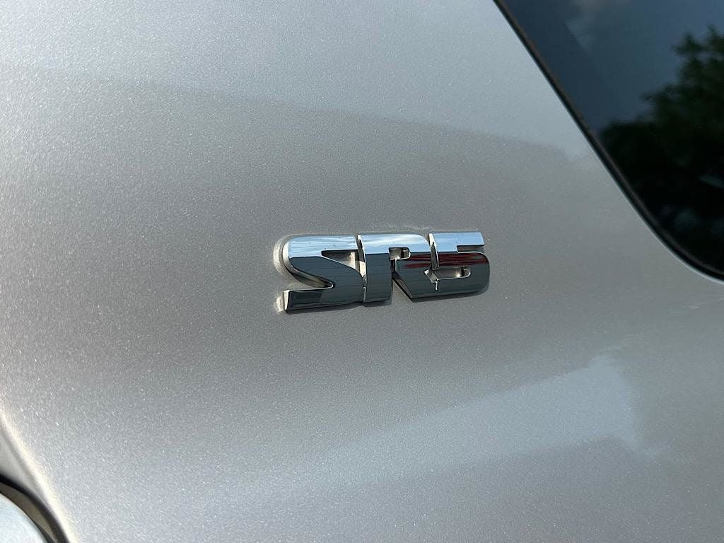 Certified 2024 Toyota 4Runner SR5 AWD/4WD image 9