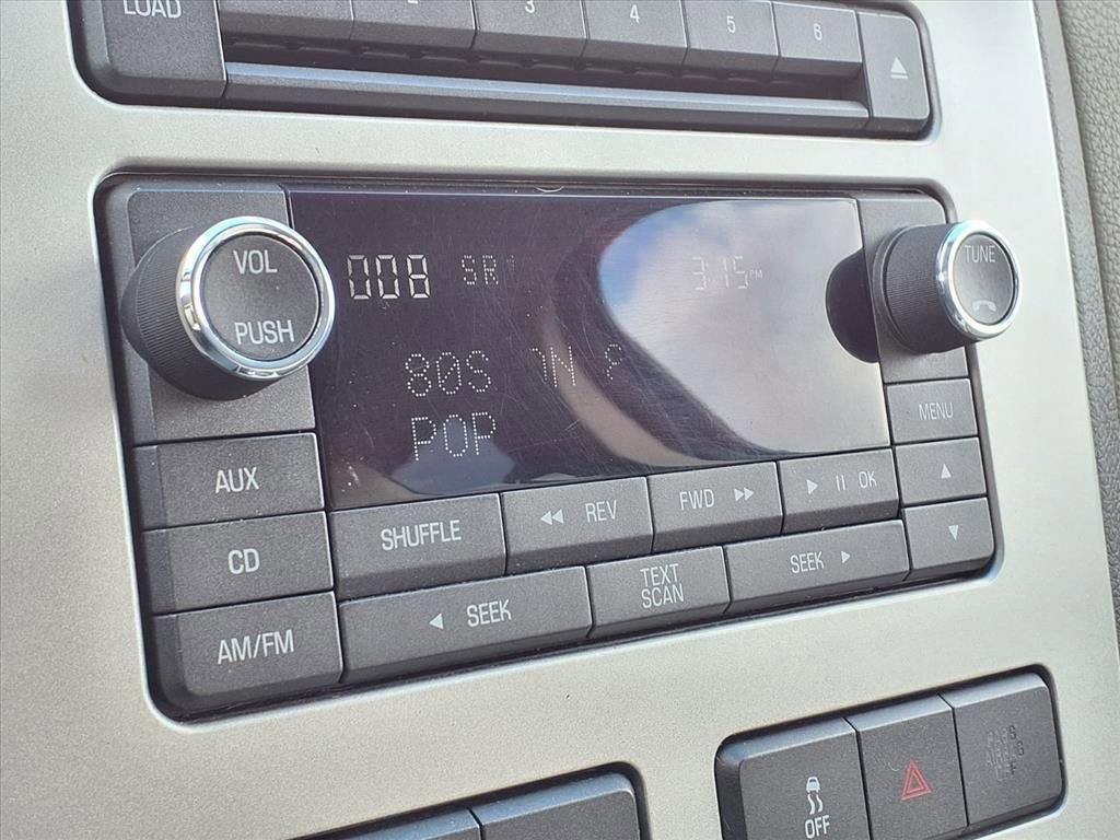 Used 2008 Lincoln MKX 2WD image 21