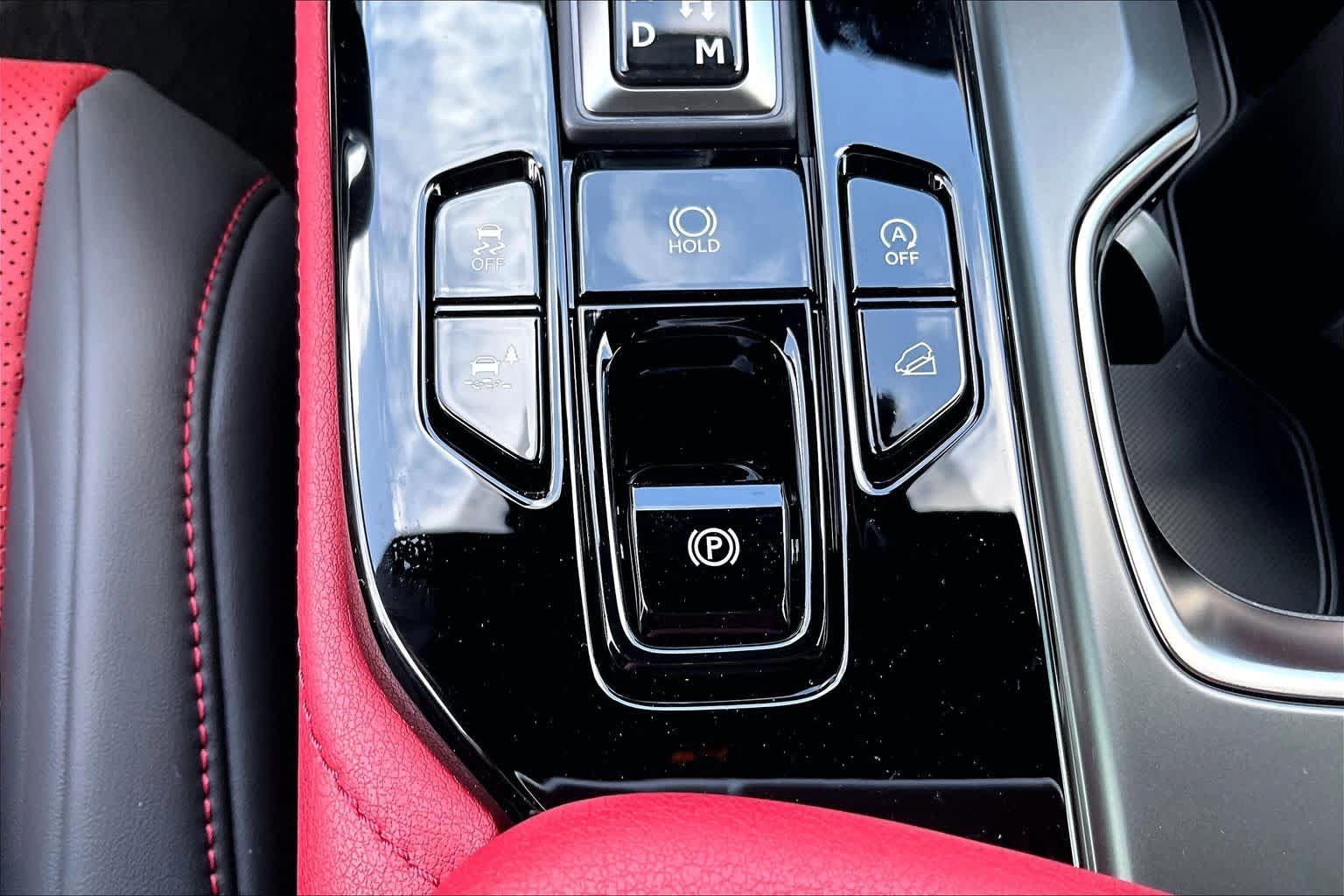 New 2026 Lexus NX 350 F Sport AWD/4WD image 13