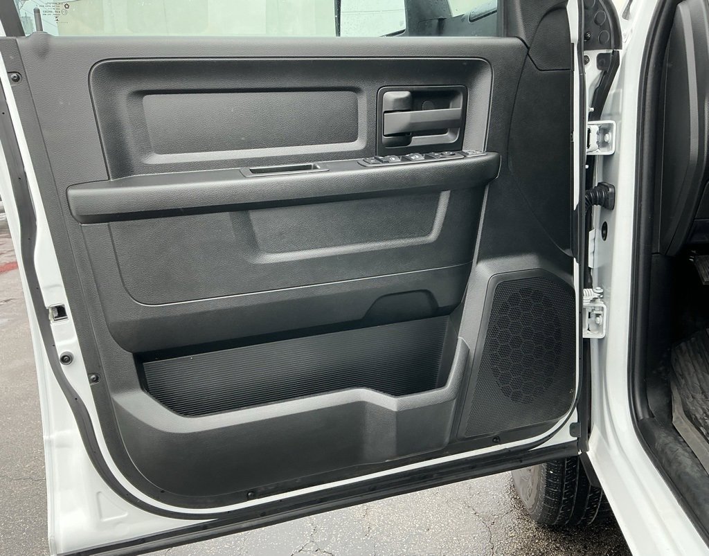 Used 2024 RAM 3500 Tradesman w/ Towing Technology Group image 61