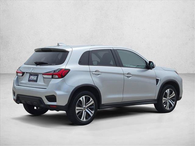 Used 2024 Mitsubishi Outlander Sport AWD image 5