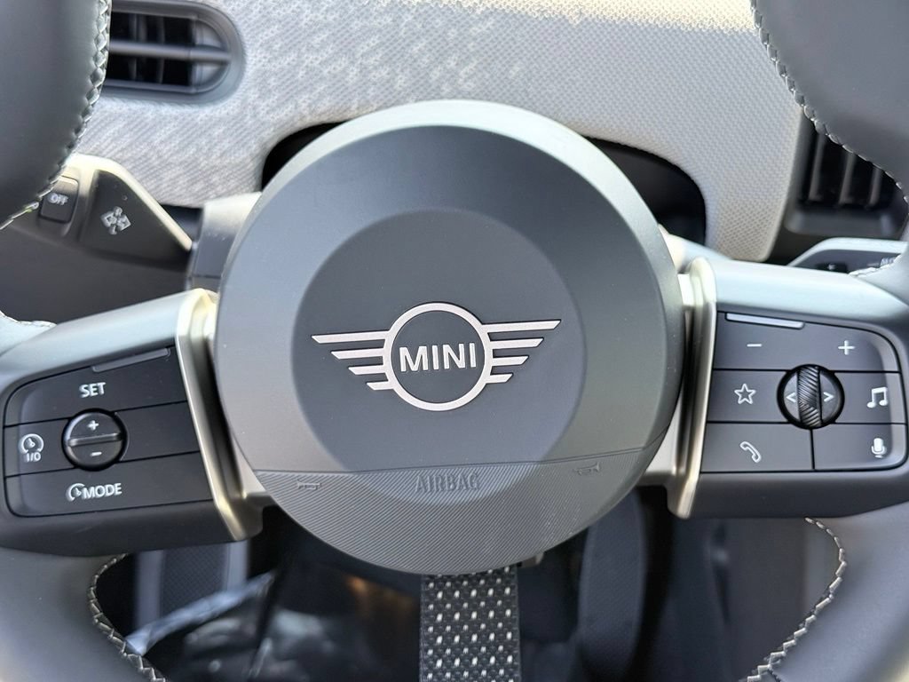 New 2026 MINI Cooper S FWD image 10