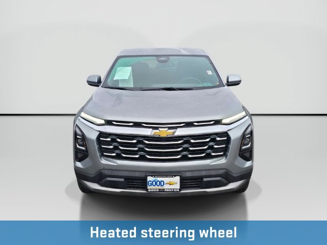 Used 2025 Chevrolet Equinox LT FWD image 9