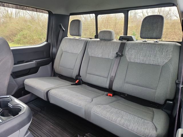 Used 2024 Ford F350 XLT image 24