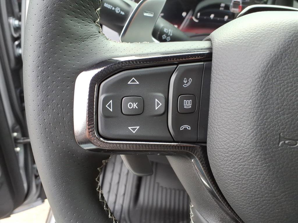 New 2026 RAM 1500 RHO w/ RHO Level 1 Equipment Group image 19