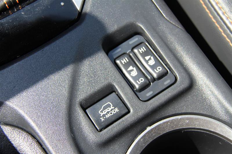 Used 2018 Subaru Crosstrek 2.0i Limited AWD/4WD image 37
