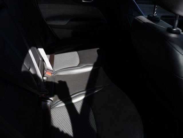 Used 2025 Jeep Compass Latitude w/ Sun & Sound Group image 14