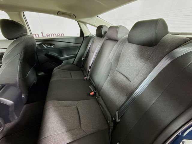 Used 2023 Honda Accord EX image 24