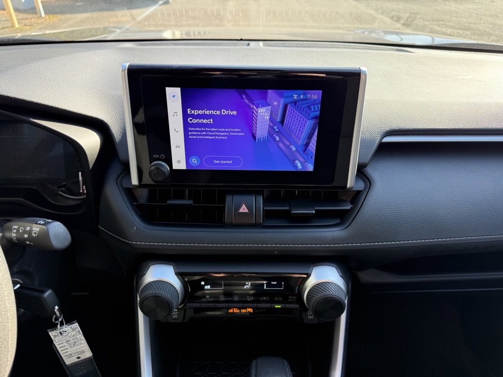 Certified 2024 Toyota RAV4 LE image 19