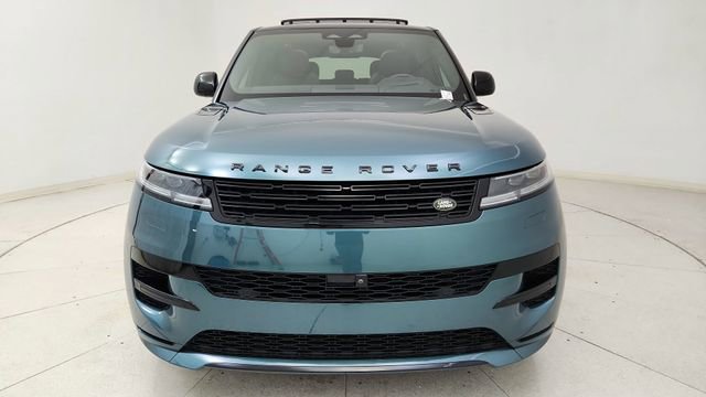 Used 2024 Land Rover Range Rover Sport Dynamic SE image 2